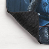 Tapis de souris de chevalier (Coin)
