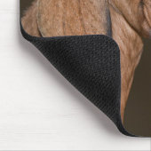Tapis de souris de chèvre nubienne (Coin)