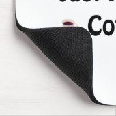 Tapis de souris de chirurgien (Coin)