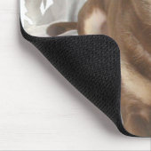 Tapis de souris de chiwawa (Coin)