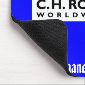 Tapis de souris de CHR (Coin)