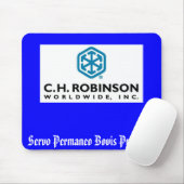Tapis de souris de CHR (Avec souris)