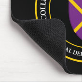 Tapis de souris de CIC (Coin)