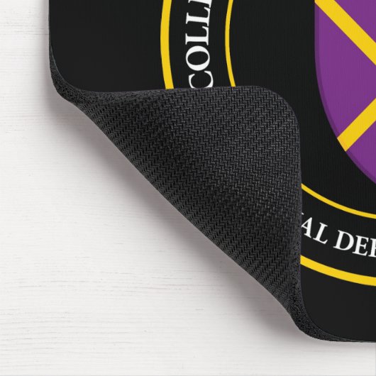 Tapis de souris de CIC (Coin)