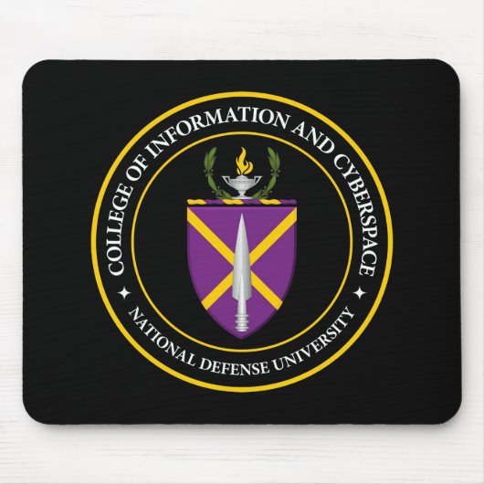 Tapis de souris de CIC (Devant)