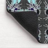 TAPIS DE SOURIS "DE CIEL DE MINUIT" (Coin)