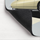 Tapis de souris de Citroen DS19 (Coin)