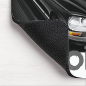 Tapis de souris de Citroen DS Pallas (Coin)