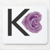 Tapis de souris de CKR (Devant)