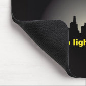 Tapis de souris de clair de lune (Coin)