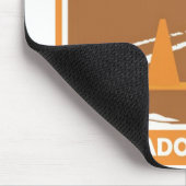 Tapis de souris de CO-RX (Coin)