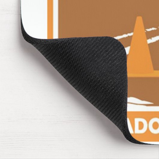 Tapis de souris de CO-RX (Coin)