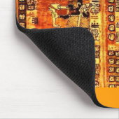 Tapis de souris de codex de Maya (Coin)