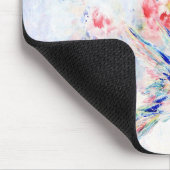 Tapis de souris de colibris (Coin)