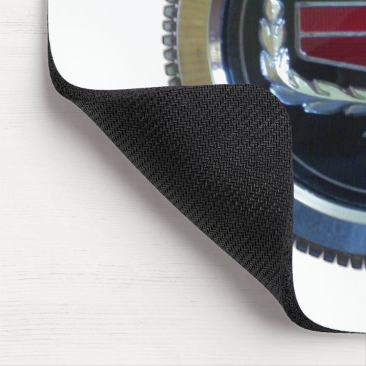 Tapis de souris de comète (Coin)