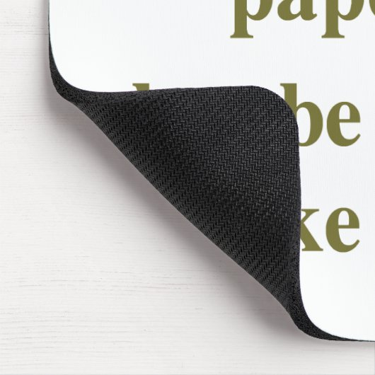 Tapis de souris de comptable (Coin)