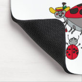Tapis de souris de comptable (Coin)