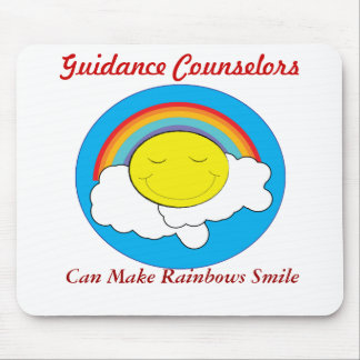 Tapis de souris de conseiller de conseils