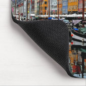 Tapis de souris de Copenhague (Coin)