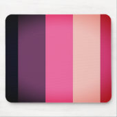 Tapis de souris de couleur foncée et foncée (Devant)