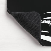 Tapis de souris de coupé d'Infiniti G35 (Coin)