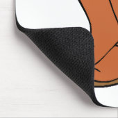 Tapis de souris de cowboy (Coin)