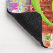 Tapis de souris de CupKate (Coin)