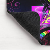 Tapis de souris de DAHAB (Coin)