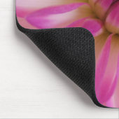 Tapis de souris de dahlia (Coin)