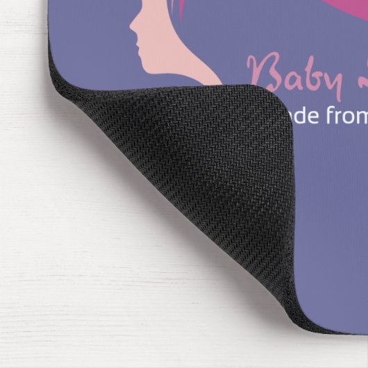 Tapis de souris de dames (Coin)