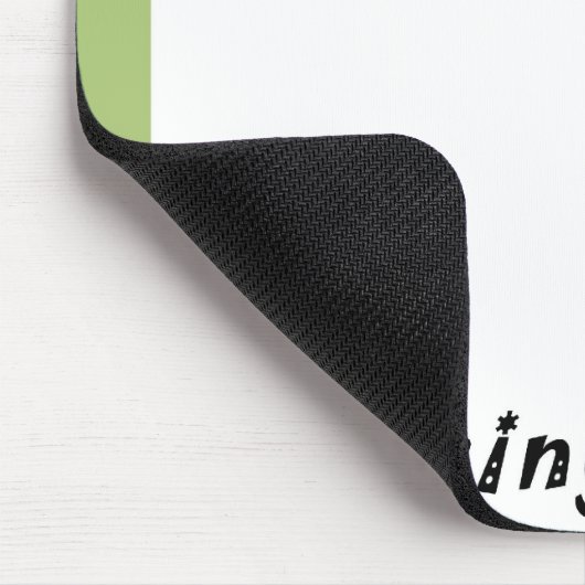 Tapis de souris de Dancing Queen (Coin)