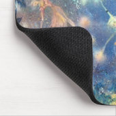 Tapis de souris de danse de solstice (Coin)