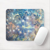 Tapis de souris de danse de solstice (Avec souris)
