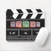 Tapis de souris de DANTV (Avec souris)