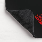 Tapis de souris de Darling3D (Coin)