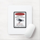 tapis de souris de debyter (Avec souris)