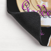 Tapis de souris de déesse de 40 roches (Coin)