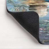 Tapis de souris de délivrance (Coin)