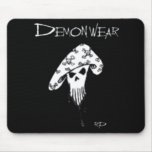 Tapis de souris de DemonWear