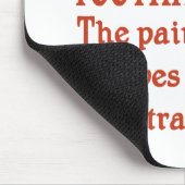 Tapis de souris de dentiste (Coin)