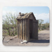 TAPIS DE SOURIS DE DÉPENDANCE (Devant)