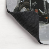 Tapis de souris de deux sports de Seater (Coin)