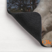 Tapis de souris de diamant (Coin)