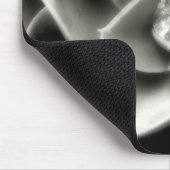 Tapis de souris de diamant de cactus (Coin)