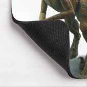 Tapis de souris de dinosaure (Coin)