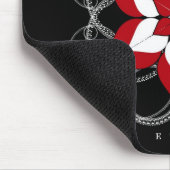 Tapis de souris de Division (Coin)