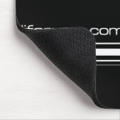 tapis de souris de DJF (Coin)