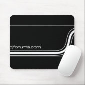 tapis de souris de DJF (Avec souris)