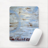 Tapis de souris de DL Robbins (Avec souris)