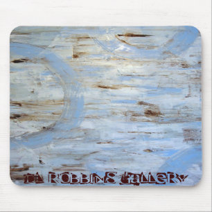 Tapis de souris de DL Robbins